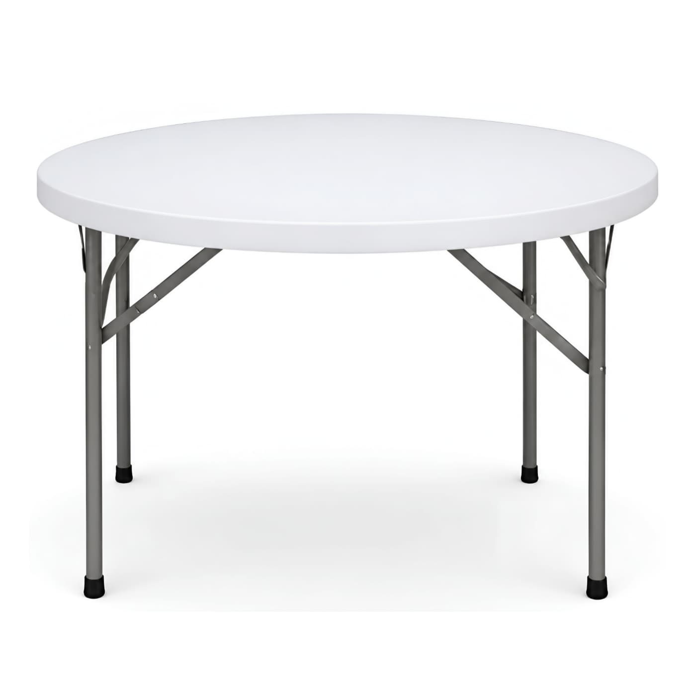Mesa redonda para banquetes