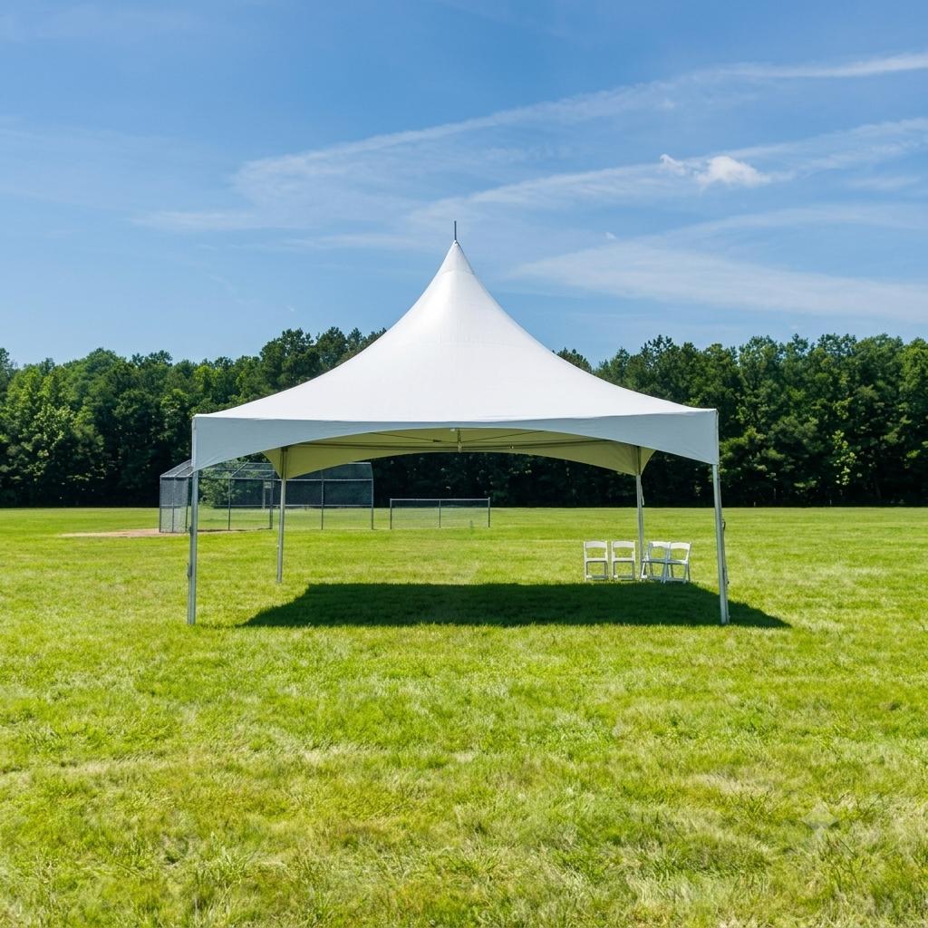 Toldos para eventos